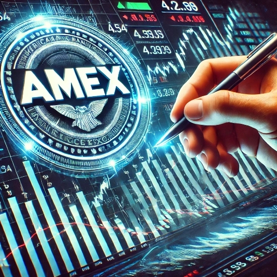  미국 주식시장과 [AMEX] American Stock Exchange : 놓치면 후회할 투자 기회 (NYSE)