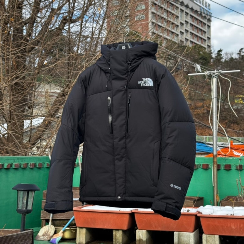 한국에서 아는 사람만 구매하는 일본 인기 노스페이스 재팬 패딩 리뷰 [THE NORTH FACE BALTRO LIGHT ....