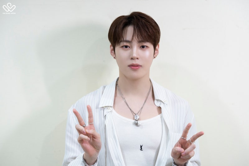 [덕질] 의외로 OST 맛집이라는 하성운 노래모음