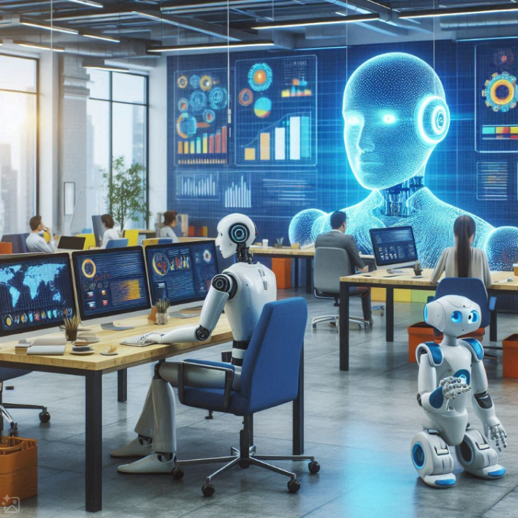 AI 시대의 새로운 부의 지도: 우리는 어떻게 기회를 잡을 것인가?(AI리더들! 그들의 성공 비결은 바로 이것, 미래기획 대전환 1부, KBS다큐)