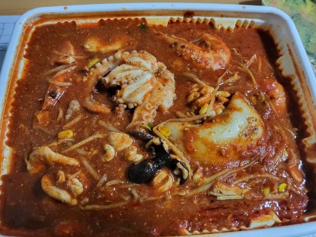 마산생아구찜 사진 6