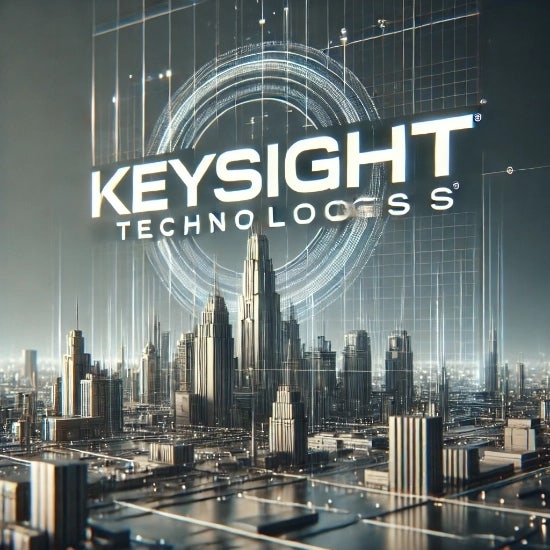  [KEYS] 키사이트 테크놀로지스 (Keysight Technologies) 주식 : 5G와 반도체로 달려가는 주가, 성장 기차에 올라탈 시간인가?