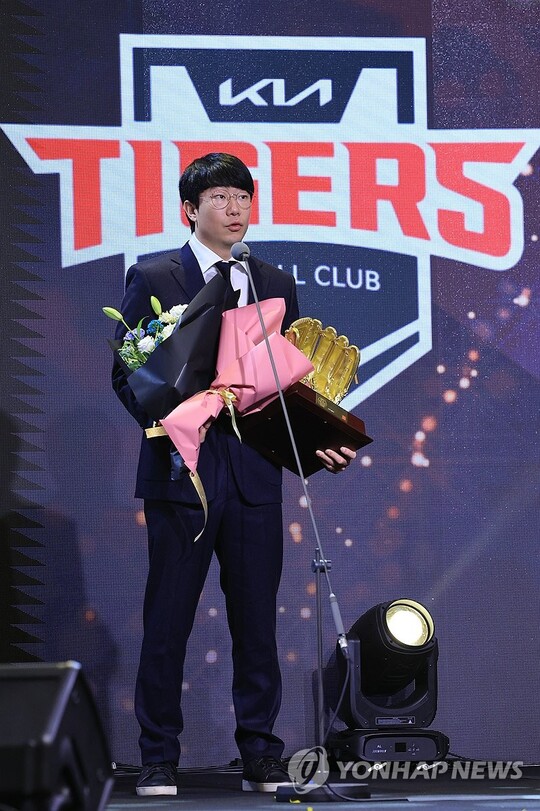 제13대 <b>프로야구 선수협</b>... 자리, <b>선수</b>들 목소리 더 듣겠다"