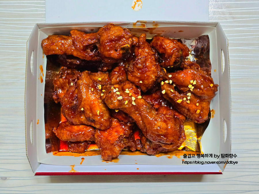 BBQ 아산신창점 사진 5