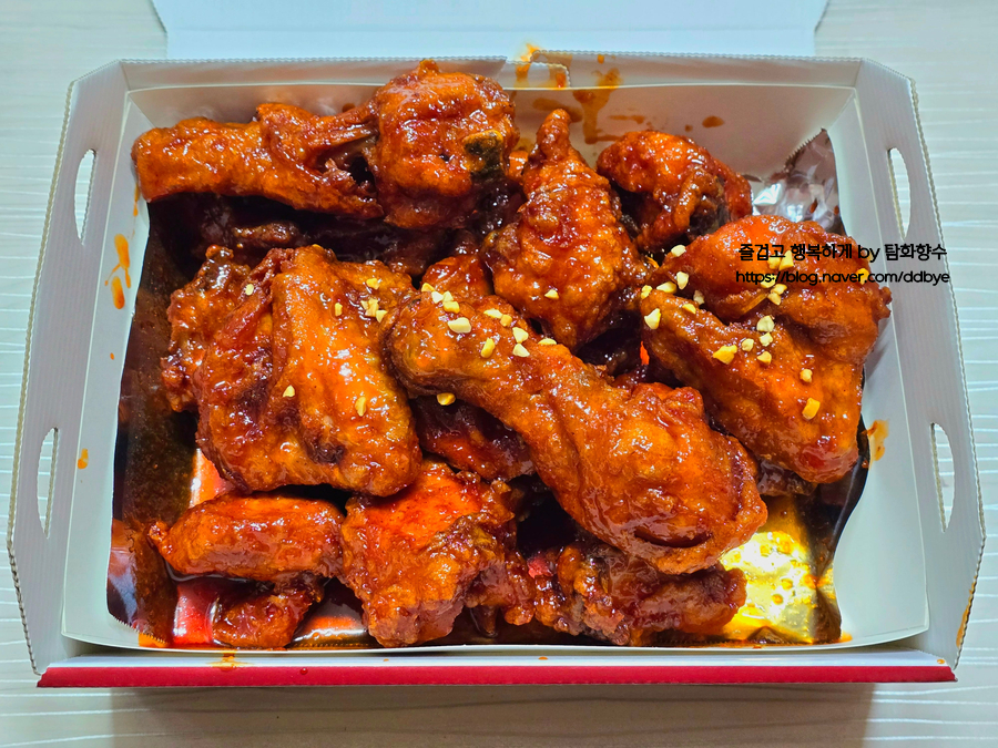 BBQ 아산신창점 사진 1