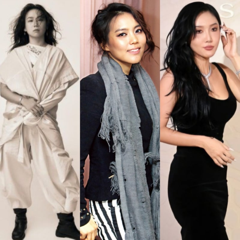 나라는 가수 어떤가요 고향의 봄 안신애 소향 화사