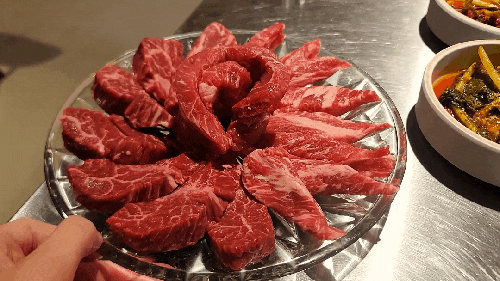  화성남양맛집 남양에서 맛있는 소고기를 찾는다면 양심소남양직영점