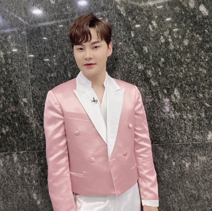 "군대 면제 논란" 가수 <b>박서진</b> <b>살림남</b>에서 오열