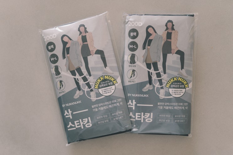  압박스타킹 마른파이브 올리브영 겨울 스타킹 삭스타킹 200D