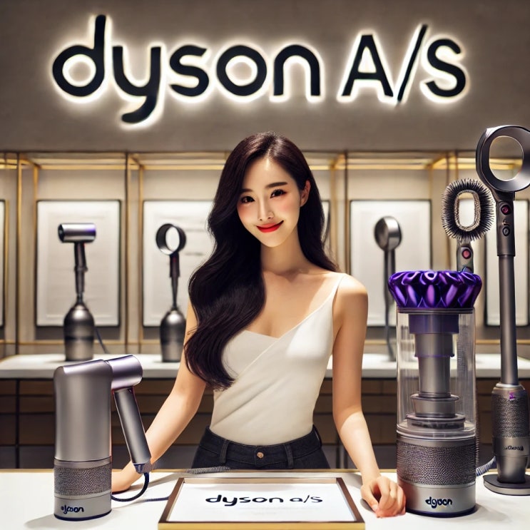  다이슨 AS 서비스센터 토요일 일요일 공휴일 고장 수리 방법