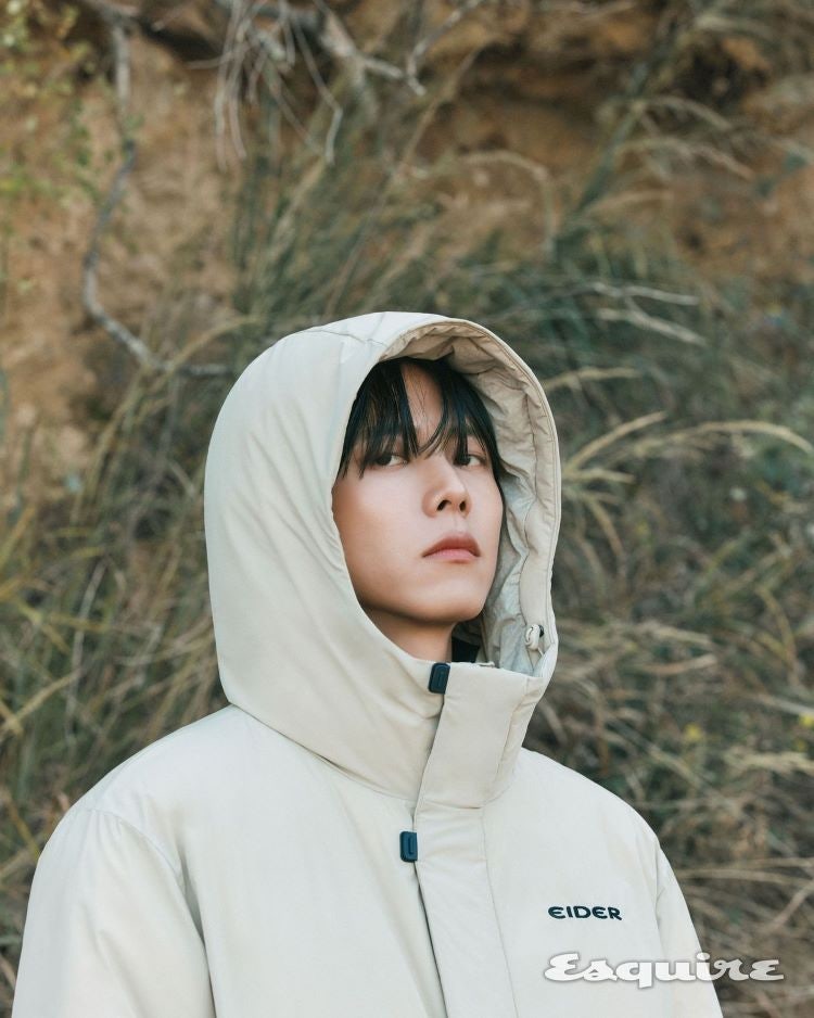 주우재 朱宇宰 Joo Woo-jae/1