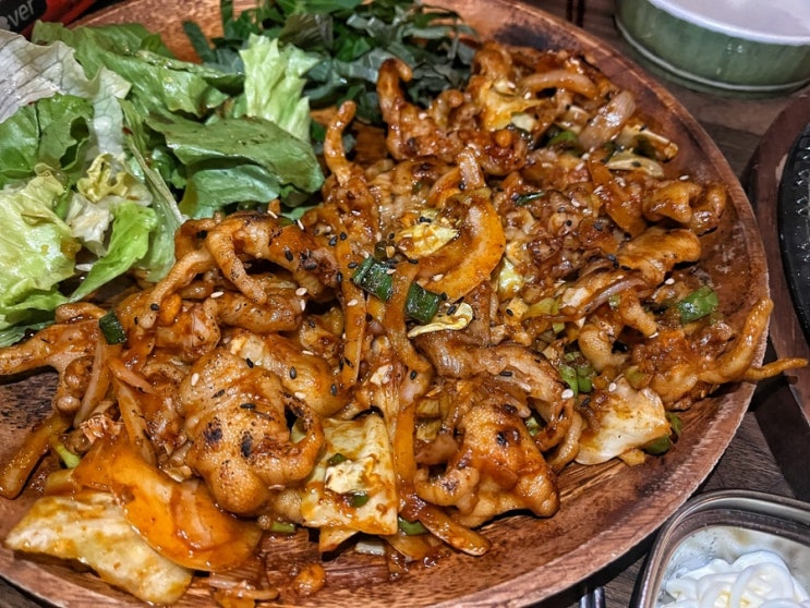  수지구청역 술집 가성비 안주 맛집 우후죽순