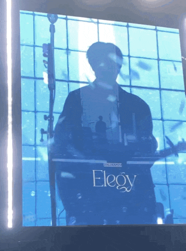 <b>하현상</b> [Elegy] 서울 단독<b>콘서트</b> 첫날 • 올림픽 핸드볼... 