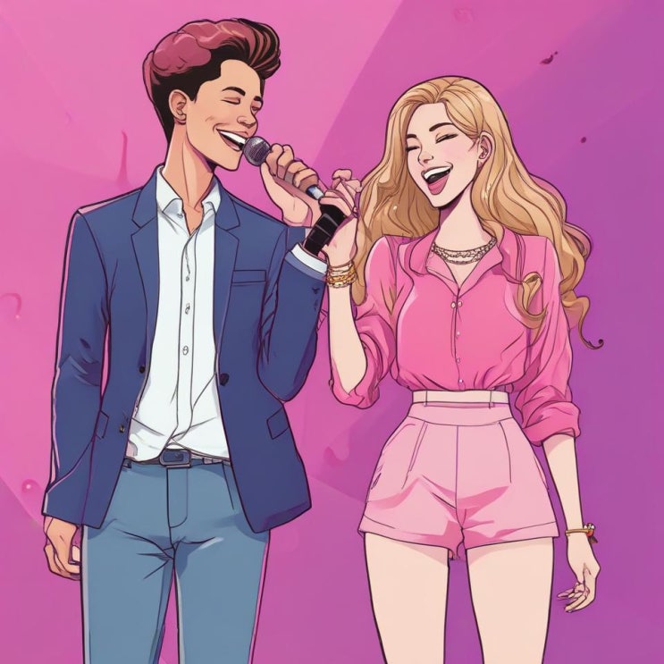  브루노 마스, 로제에게 "너 한 번도 누구 꼬셔본 적 없지?" 묻더니…의외의 유머