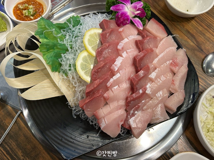  수원역 방어 미스터오징어 내돈내산 솔직후기