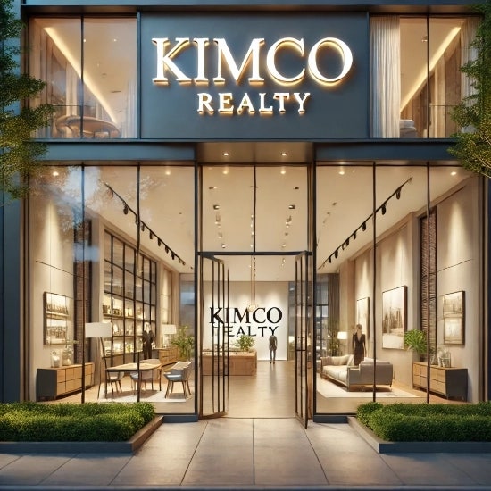  [KIM] 킴코 리얼티(Kimco Realty) 주식 : 고배당으로 월급처럼 쏟아지는 현금의 매력