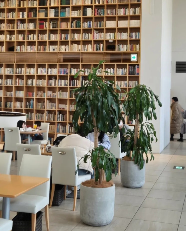  [일본 삿포로 오도리공원 디저트 카페] 기타카로 본점 北菓楼 札幌本館 (키타카로)