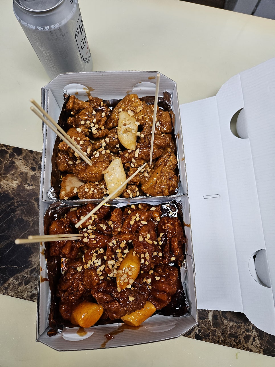 닭 강점 야탑점 사진 5