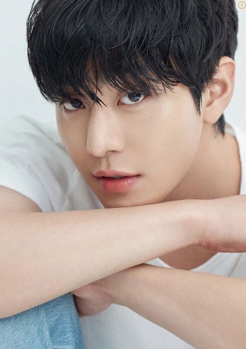 Ahn Hyo-seop's MBTI, Kang Tae-moo in Business Proposal, Ahn Hyo-seop's Age