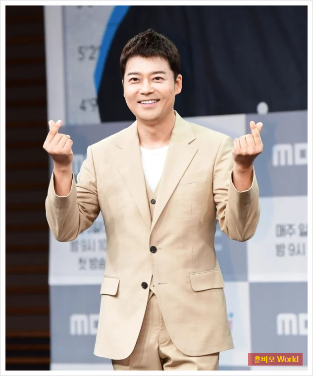 <b>전현무</b>, '<b>아나운서</b>의 욕' 폭로?! 사당귀에서 선후배 갈등... 