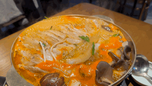 이태원 안주 맛집 둘이서 안주 세 개 뿌신 후기 | 주관