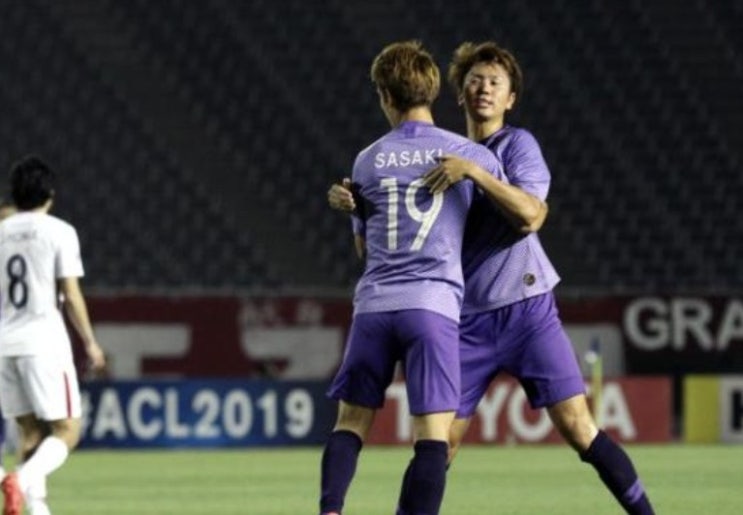 2024시즌 J리그 일본프로축구 37라운드 산프히로(산프레체 히로시마) 삿포로 2024시즌 J리그 일본프로축구 37라운드 산프히로(산프레체 히로시마) 삿포로