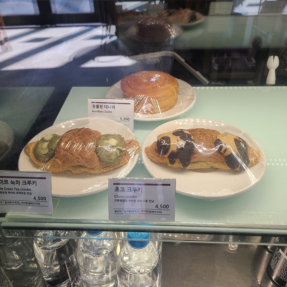 커피스미스 이천로데오점 사진 6