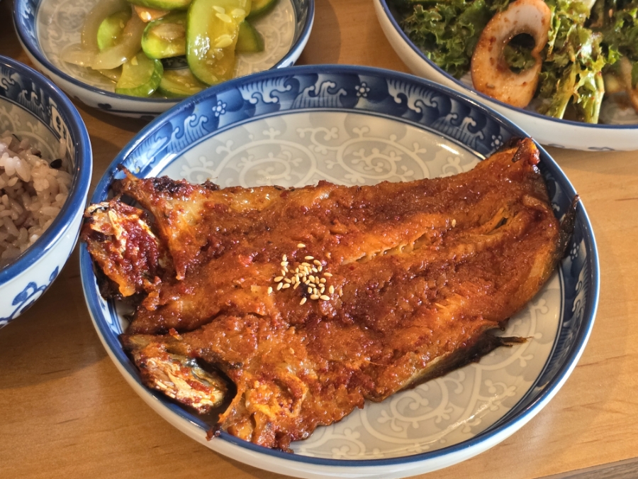 우리네코다리 사진 3