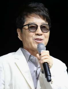 바람의 노래 - 조용필 / 포레스텔라