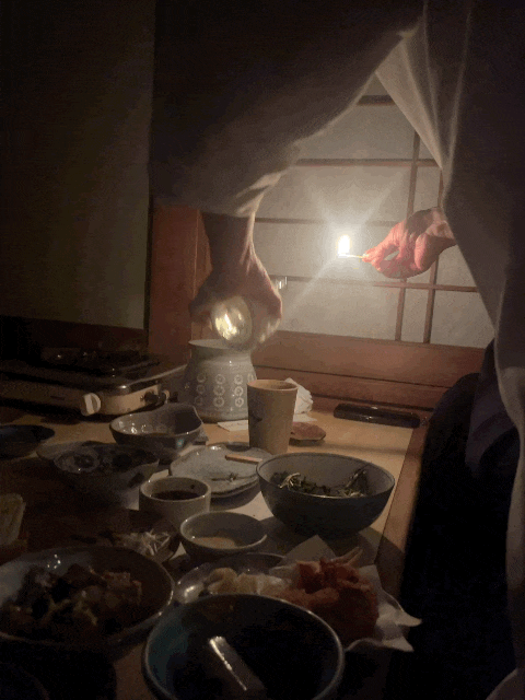  [일본] 유명인들에게 소문난 복어 전문 맛집 “아사쿠사 우오가시“