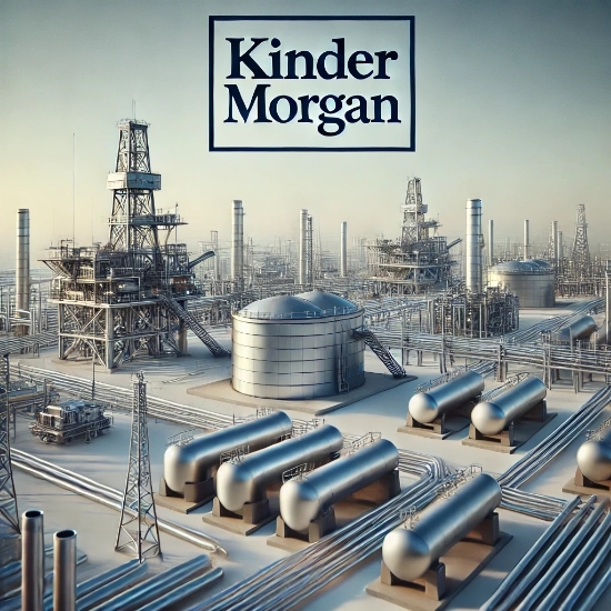  [KMI] 키더 모건(Kinder Morgan) 미국주식 : 배당과 주가 상승의 두 마리 토끼를 잡을 수 있을까?