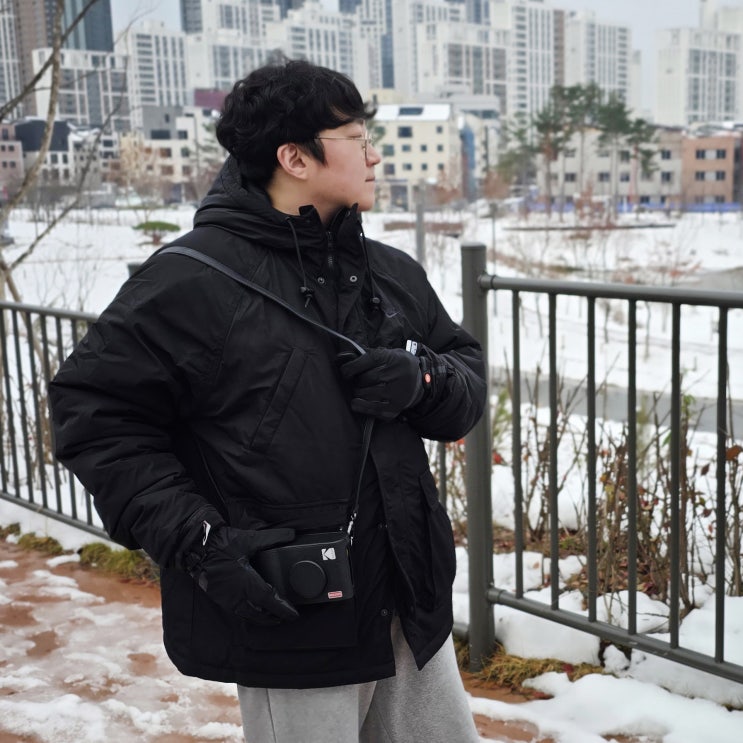  겨울 방한장갑 추천, 보온성 좋은 카메라장갑