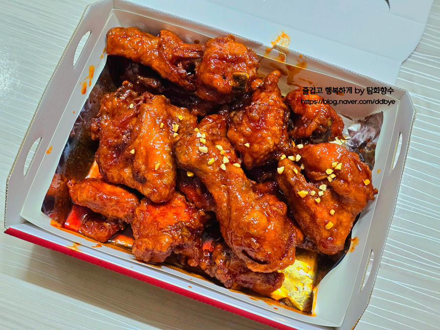 BBQ 아산신창점 사진 6
