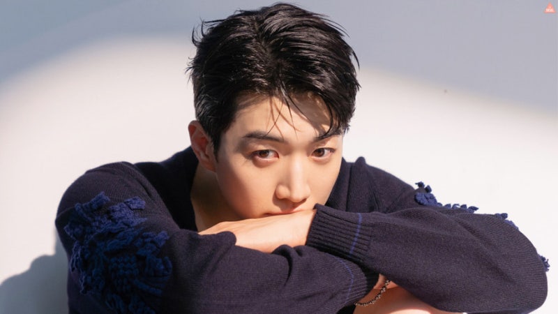 강훈의 새로운 변신! '나의 해리에게' 속 강주연의 매력 프로필 나이 키 가족 학력 MBTI 인스타....