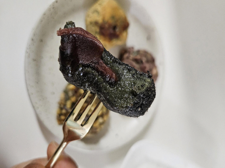  제주 오복떡집, 친구에게 특별한 제주 오메기떡 선물하기 딱 좋아요!