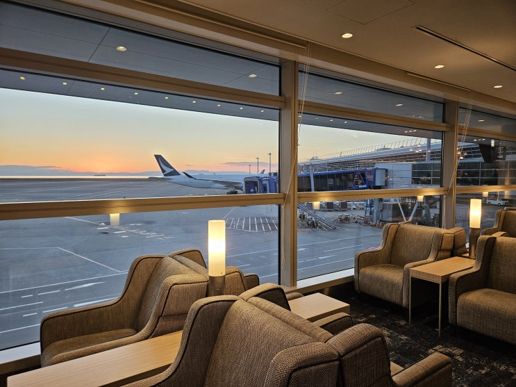  나고야 공항 라운지 플라자 프리미엄 라운지 PP 카드 Plaza Premium Lounge Nagoya プラザ・プレミアム・ラウンジ名古屋