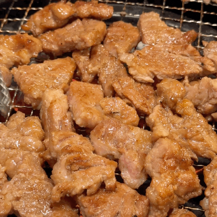  [천안] 쌍용동 돼지갈비, 증평가