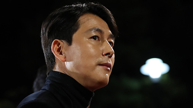 정우성 “모든 질책 받겠다…아버지로서 책임 끝까지 다할 것” 정우성 “모든 질책 받겠다…아버지로서 책임 끝까지 다할 것”