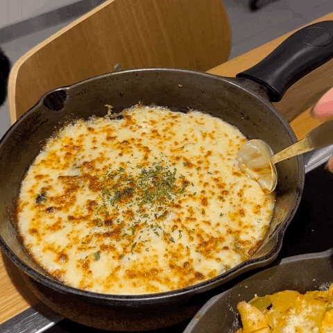  맛집 불모지인줄 알았던 고터 파미에의 오아시스 같은 파미에스테이션 맛집, 매우매오 / 크림소갈비찜 / 매운갈비찜 / 고터 맛집