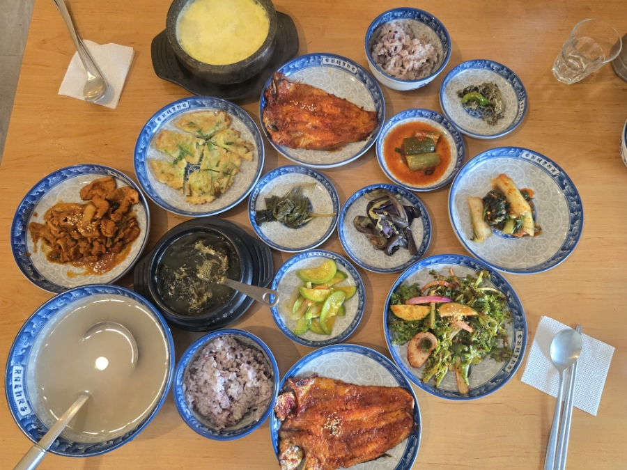 우리네코다리 사진 2