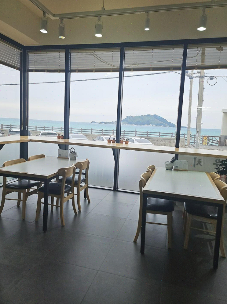  가족과 함께한 제주 여행, 가성비 좋은 협재갈치조림구이