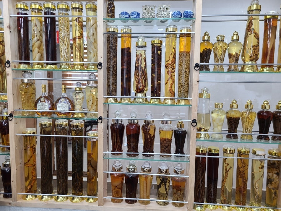 수향가든 사진 3
