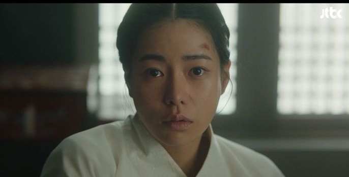 시청자 반응 폭발! <b>임지연</b>·추영우의 운명적 <b>재회</b>에 시청률 상승