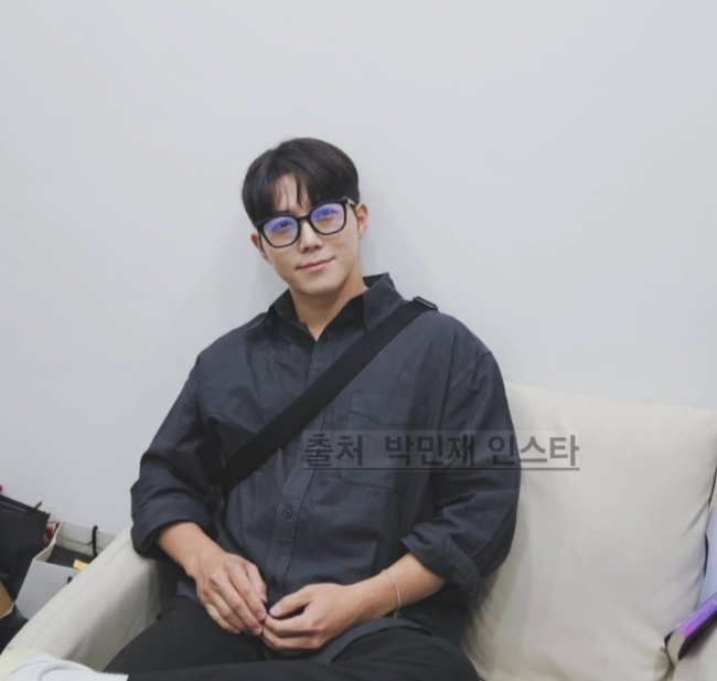 배우 <b>박민재</b> 중국에서 심장마비로 <b>사망</b> 프로필 나이 인스타