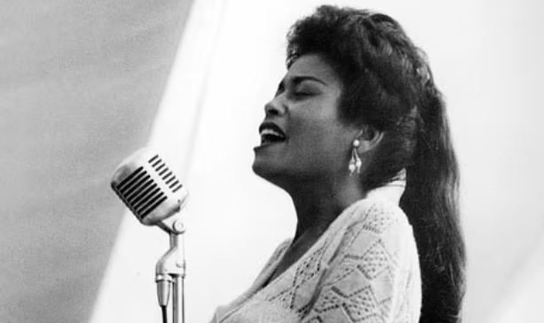  플레이리스트 / You gotta pay the band, Abbey Lincoln