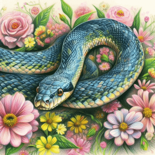  큰뱀 나오는 꿈 집에 뱀 나오는 꿈 뱀 잡는꿈 뱀꿈 태몽
