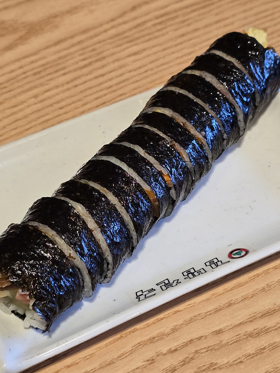 김밥천국 백석공단점 사진 5