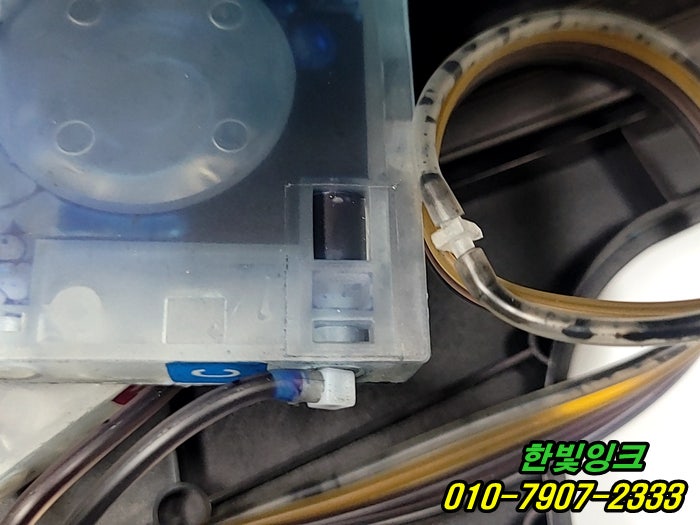 인천 서구 검암동 프린터수리 HP8710 잉크호수 누수 혼색 무한잉크 카트리지 잉크 라인 점검 서비스 인천 서구 검암동 프린터수리 HP8710 잉크호수 누수 혼색 무한잉크 카트리지 잉크 라인 점검 서비스