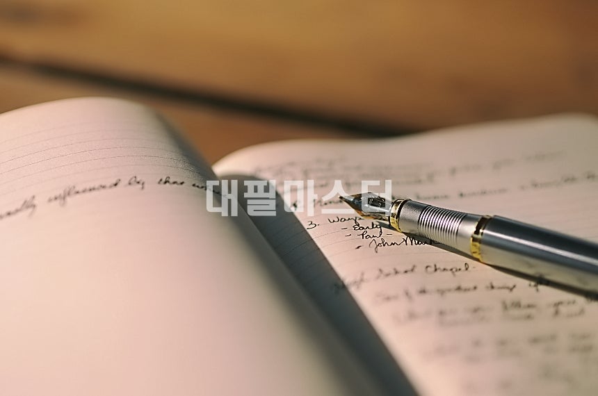 사건 해결에 도움되는 탄원서 작성법은? 관련 사진