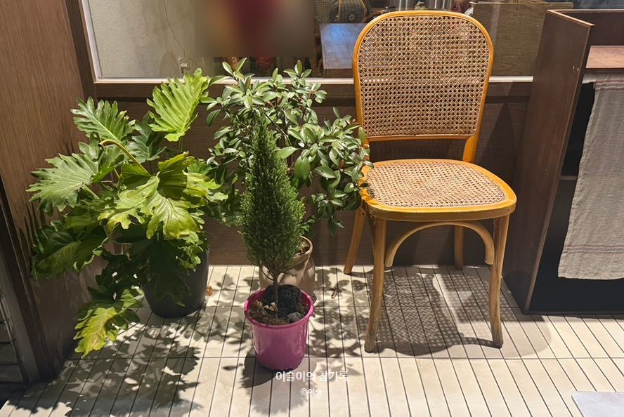 파스타빌런 평촌점 사진 3